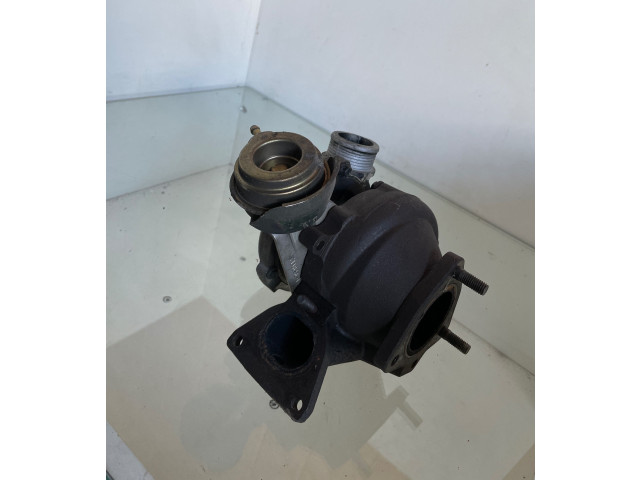 Турбина Volvo V70 GT2052V, 7231672