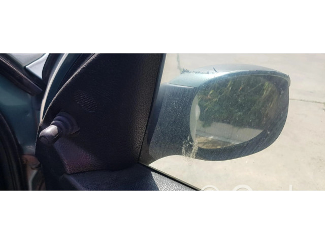 Zpětné zrcátko Peugeot 206+ RETROVISORDERECHO