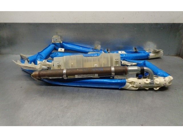 Vstřikovací lišta P52029351AC Dodge Journey BWD