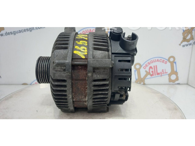 Генератор 9635342080, 166282 Peugeot 306