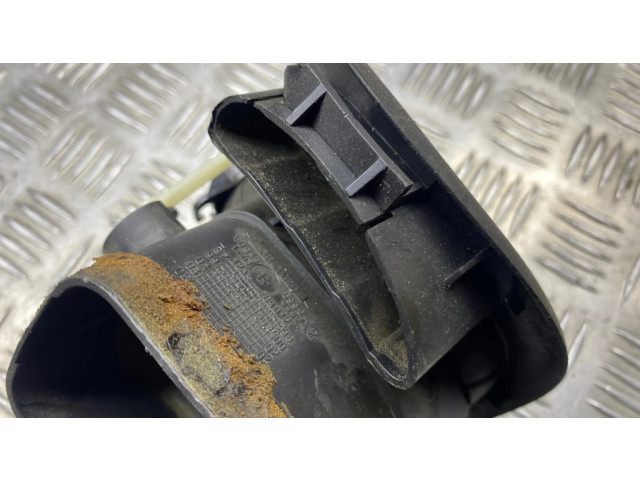 Центральная воздушная решётка