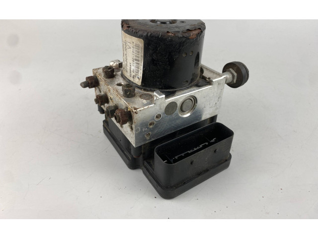 Блок АБС 27536AJ00D Subaru Outback 2009 - 2014 года