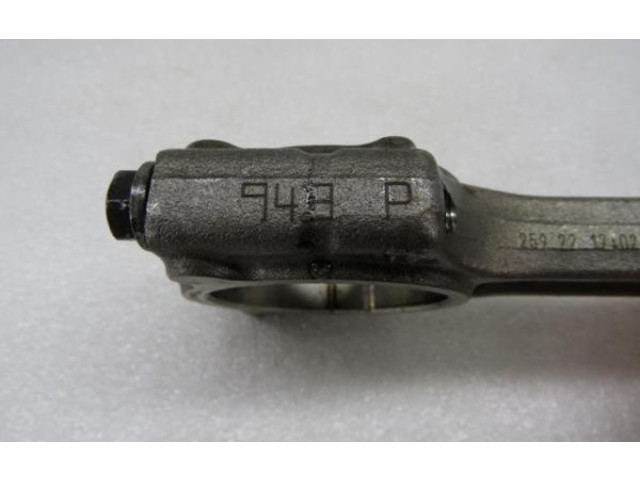  Поршень K9K 872|K9K 876 943P, 25922  Renault Clio V  