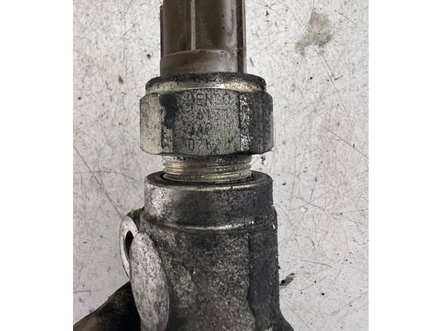 Vstřikovací lišta Subaru Outback