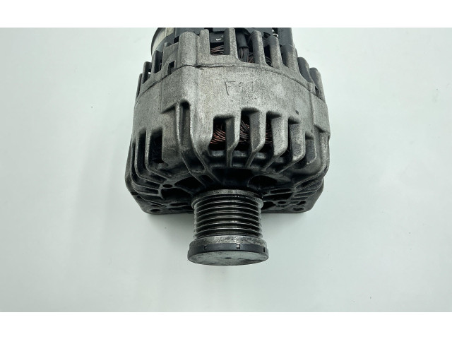 Генератор 8200404459, 8200404459   Renault Trafic II (X83)      