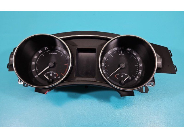 Панель приборов 3T1920841M, IMPRK1450266   Skoda Superb B6 (3T)       