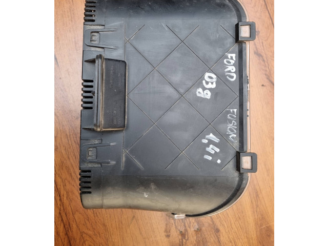 Přístrojová deska  Ford Fusion 2003 4S6F10841A, AU6620A  