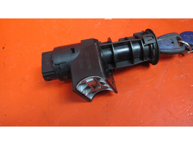 Комплект блоков управления Fiat Albea