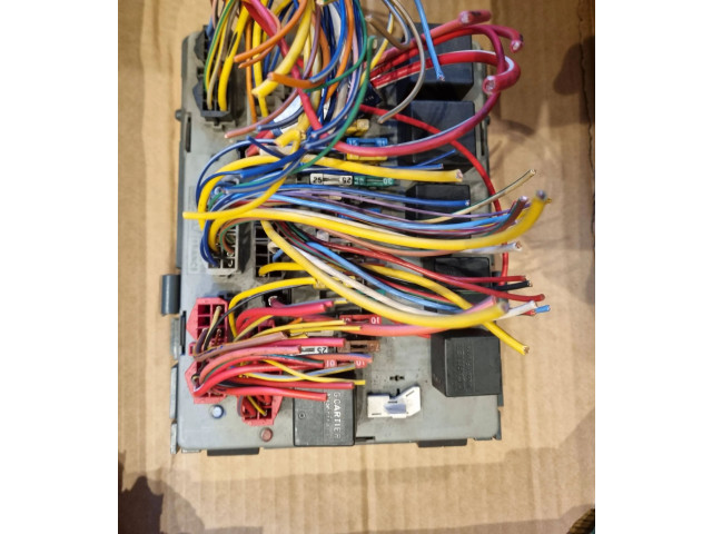 Pojistková skříňka Renault Espace II 1992