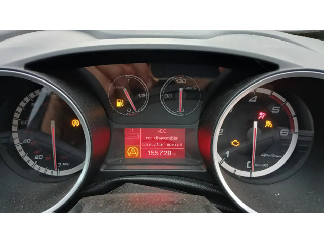    Рулевая рейка 505210200   Alfa Romeo Giulietta 