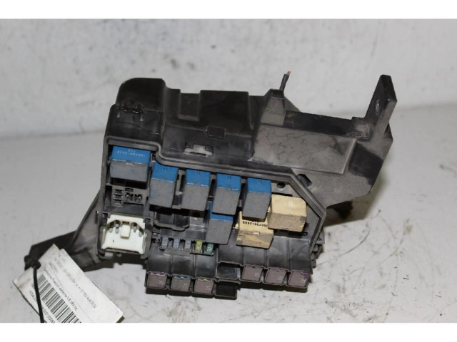 Pojistková skříňka Fiat Sedici 2006