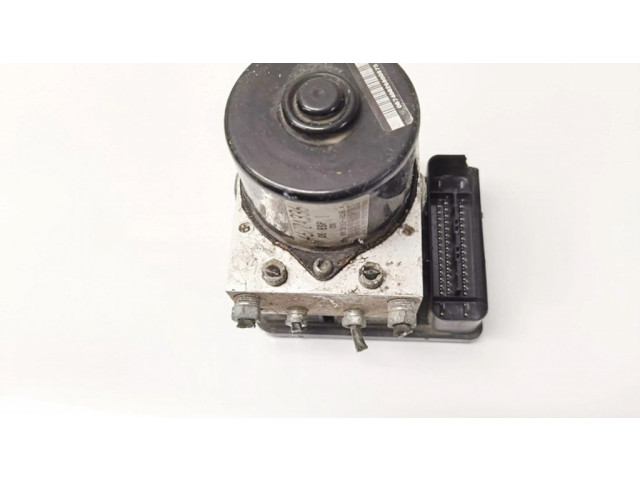 Блок АБС 4670A336, 06.2102-0816.4 Mitsubishi Outlander 2007-2012 года