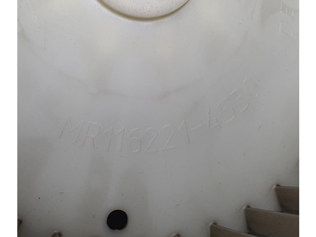 Вентилятор печки 272104788R, 272104788R Renault Clio V