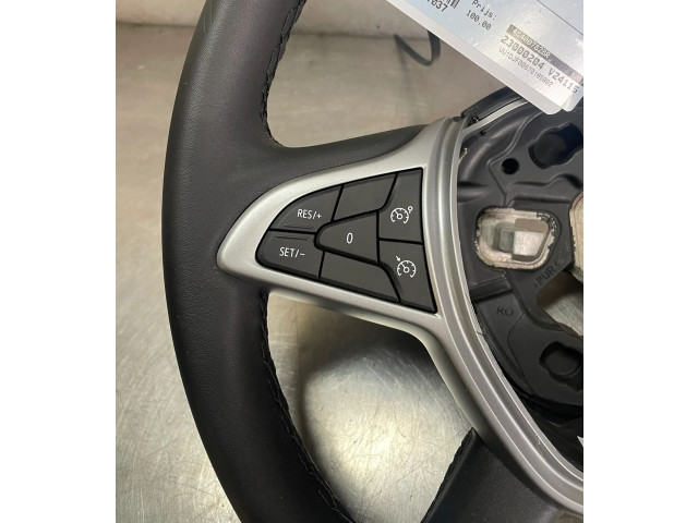 Руль Dacia Logan III  2020 -  года 484007828R, 484007828R      