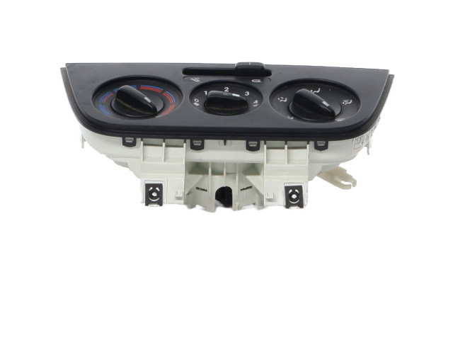 Блок управления климат-контролем 00006490K4   Citroen Nemo