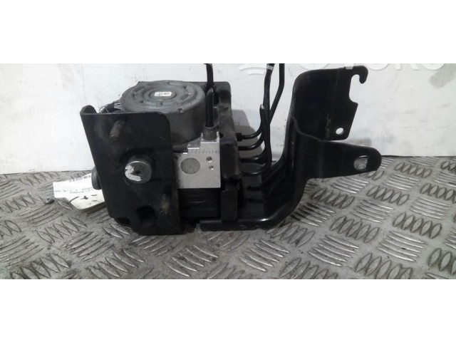 Блок АБС NT   Peugeot  2008 I  2013 - 2019 года