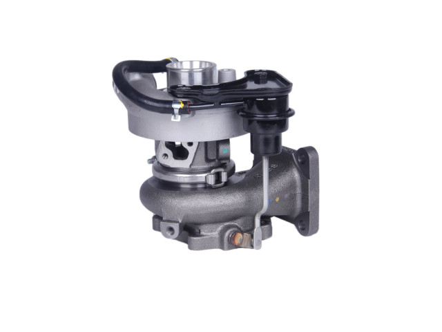 Turbodmychadlo Турбина 1720154090, 1720154090 Toyota Hilux (N140, N150, N160, N170)