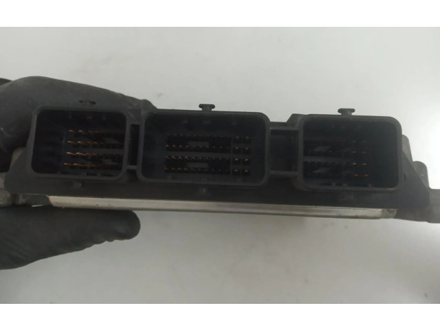 Řídící jednotka 0281011724 Renault Espace IV