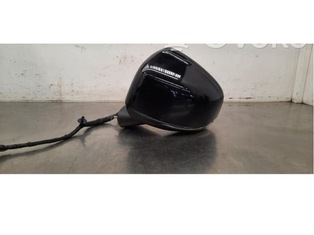 Зеркало электрическое Volvo XC40 - года