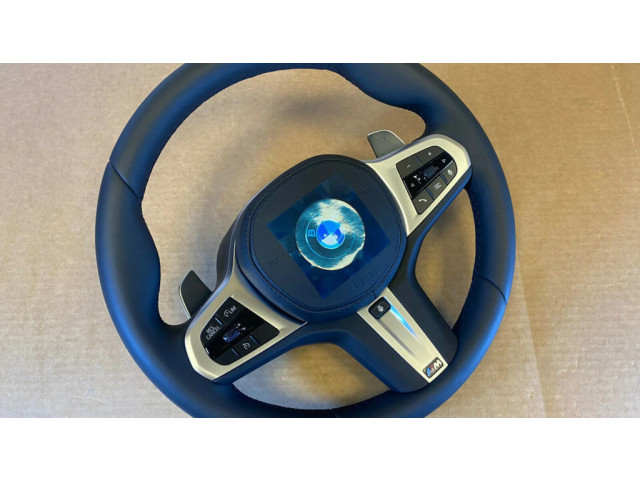 Volant BMW X3 G01 2018 32308008181, 32308094544