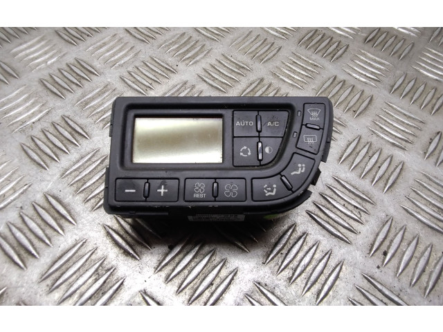 Блок управления климат-контролем 64138 Citroen C4 I Picasso