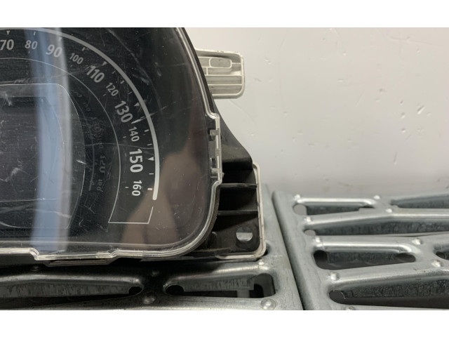 Панель приборов 248212886R, 248212886R Renault Twingo III