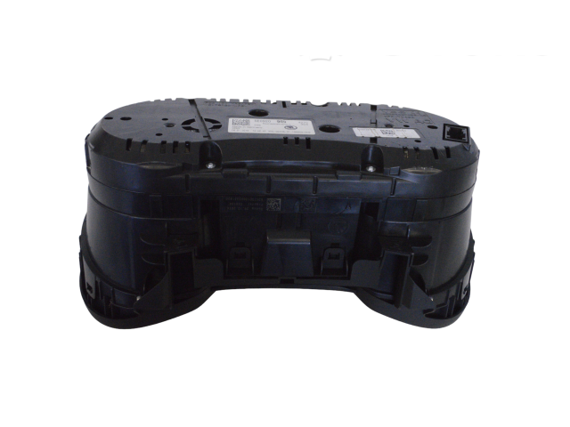 Панель приборов 5E0920959   Skoda Octavia Mk3 (5E)       