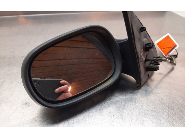 Zpětné zrcátko Nissan Micra C+C 2008