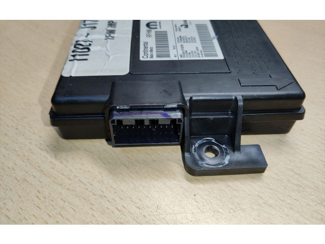 Блок управления 68411099AA   Jeep Compass