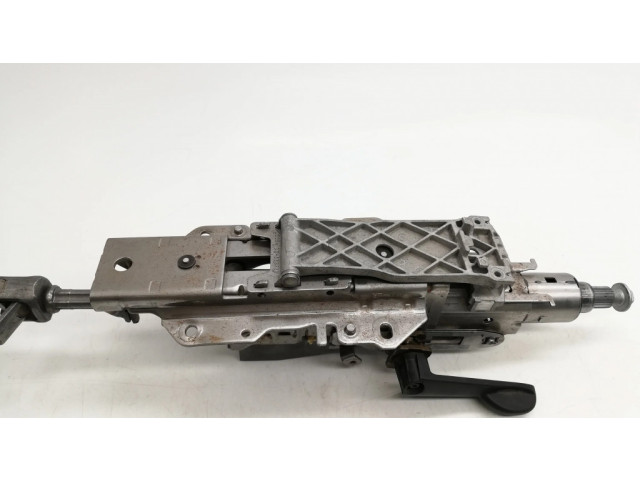 Механическаярулевой колонки