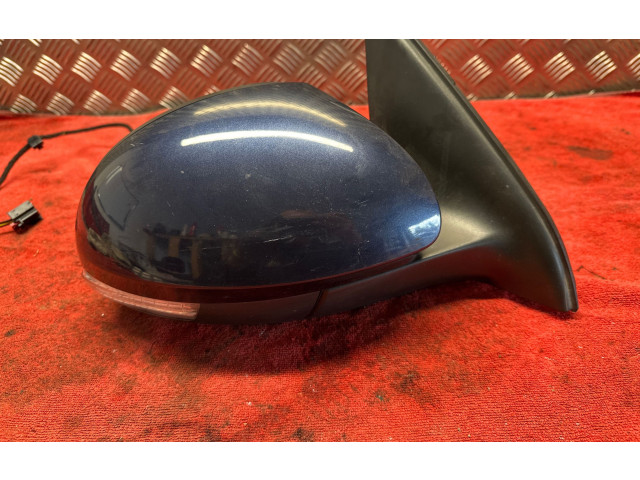 Zpětné zrcátko Volkswagen Tiguan 2014 5N1857502AG, 003623