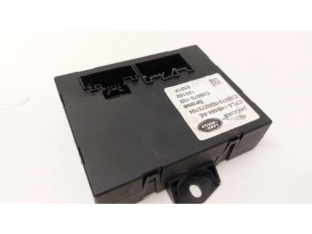 Блок управления CPLA14B484AE, C080751030275704 Aiways U5