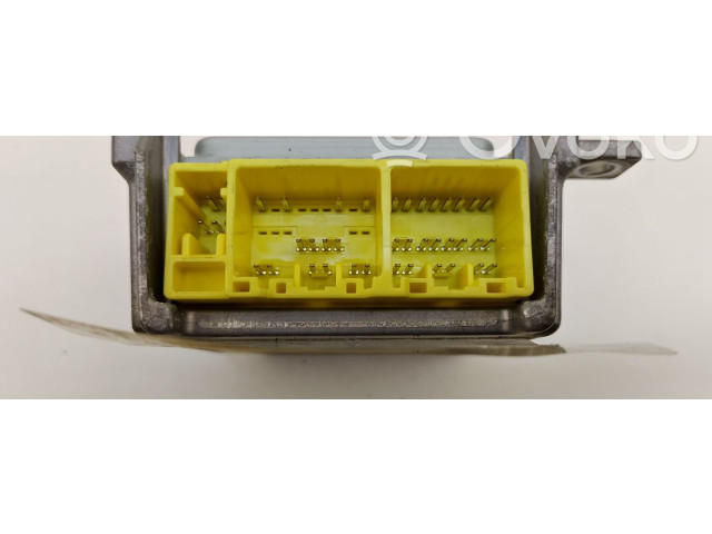 Блок подушек безопасности 8635A149 Mitsubishi L200
