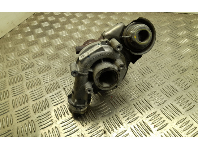 Турбина 144117533R, VD33940 Dacia Sandero