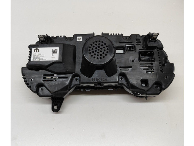 Přístrojová deska  Alfa Romeo Giulia 2023 86133072360, 50576261  