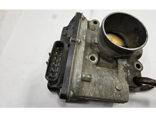 Подушка безопасности водителя MN95709 Mitsubishi Colt