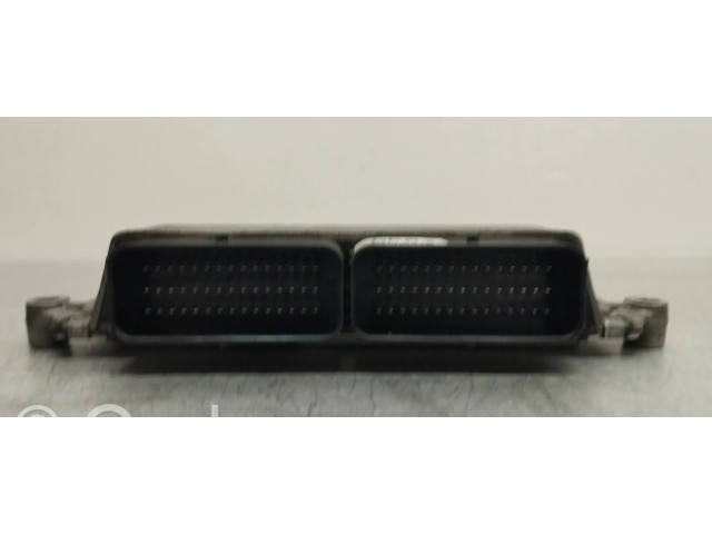 Блок управления двигателя 25184853   Chevrolet Spark