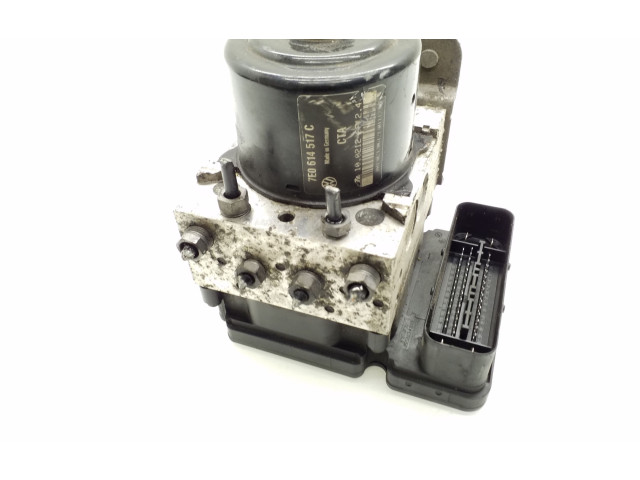 Блок АБС 7E0907379G, 7E0614517C   Volkswagen  Transporter - Caravelle T5  2003-2015 года