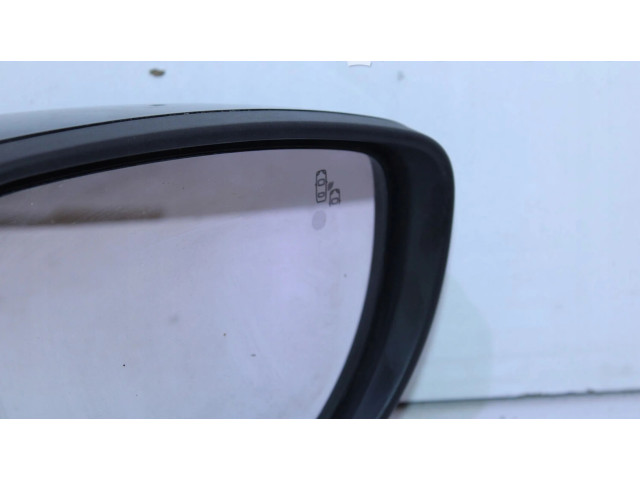 Zpětné zrcátko Nissan Leaf II (ZE1) 2017