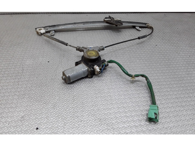    Рулевая рейка    Honda CR-V 2002 - 2006 года