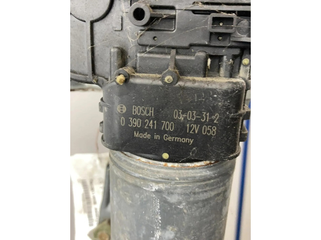 Моторчик дворников 00006405J2 Citroen C5