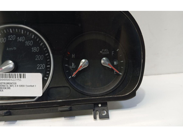 Панель приборов 940033K395 Hyundai Sonata