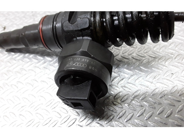 Форсунка 038130073AC Ford Galaxy -