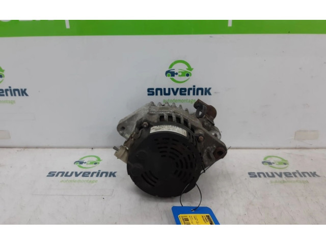 Генератор 5705KH, 270600Q120   Peugeot 107      