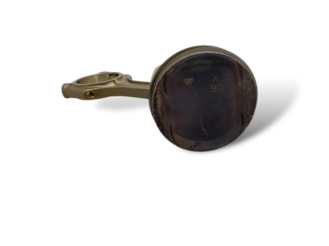 Píst M113941, M113 Mercedes-Benz S W220 113.941