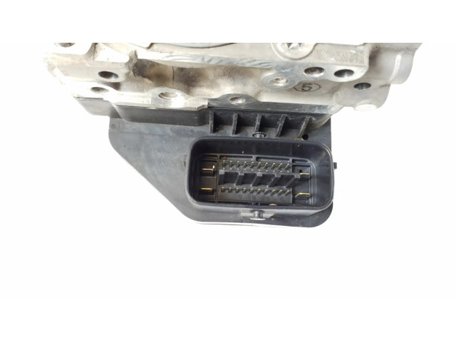 Блок АБС 476604GC1A Infiniti Q50 2014- года