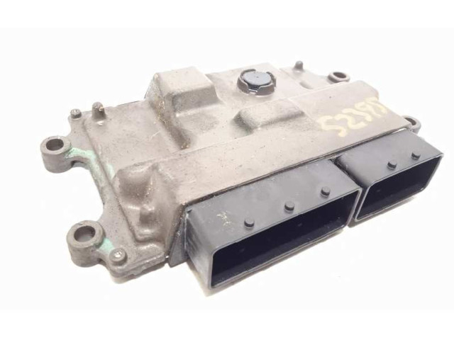 Řídící jednotka 22765AP950, 1156001501 Subaru XV 2022