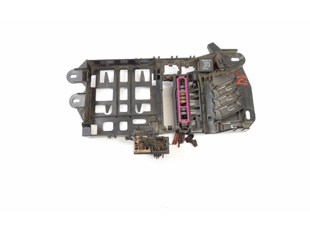 Pojistková skříňka Řídící jednotka BSM 4F0971845A Audi A6 S6 C6 4F 2007