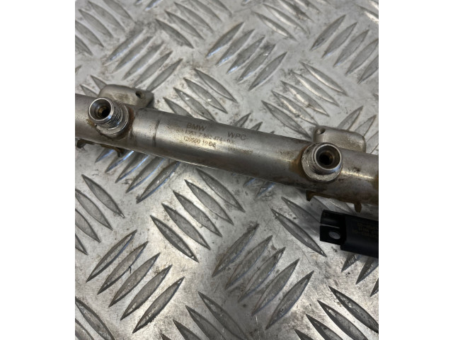 Топливная рампа 7562474 BMW 3 E90 E91 для двигателя N43B20A