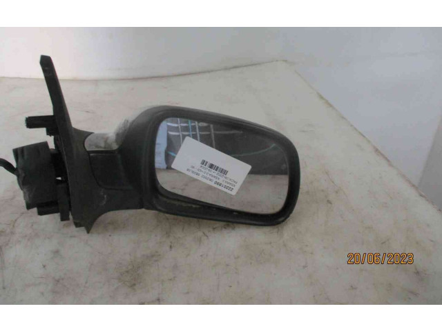 Зеркало (управляемое электричеством)